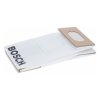 Bosch Vrecko na prach pre brúsku PEX GEX PSS GSS 16/23 PBS 60/75 PSF 22 GUF 4-22, ks 2605411067 | ajtech.sk