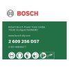 Bosch Adaptér na odsávanie prachu pre PMF 220 E | ajtech.sk