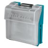 Makita Úložný PVC box na odkladanie príslušenstva, 142257-8 | ajtech.sk