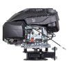 Servisný motor AGZAT Yamaha MA190 spojka 120 | ajtech.sk