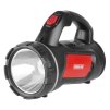 STREND PRO SLR732, Svietidlo XPE+COB, 1200 mAh, USB nabíjanie | ajtech.sk