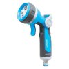 AQUACRAFT® Pištoľ 770480, zavlažovacia, záhradná, ErgoPLUS Multi-Jet | ajtech.sk