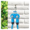 AQUACRAFT® Rozbočovač  550259, Premium, Dual | ajtech.sk