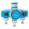 Časovač AQUACRAFT 290030, 3-rozbočovač, max. 120 min | ajtech.sk