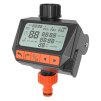 Strend Pro Garden, Časovač zavlažovací, digitálny, LCD | ajtech.sk