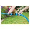 Adaptér AQUACRAFT 550917, MAX-Flow - Standard na hadicu s vnútorným závitom | ajtech.sk