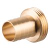 STREND PRO GF833, 1/2"x13 mm, Ms, GEKA, mosadzná spojka pre záhradné hadice | ajtech.sk
