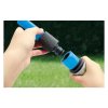 AQUACRAFT 550950, MAX-Flow, 1"x3/4" rýchlospojka pre spájanie záhradných hadíc a vodovodných kohútikov | ajtech.sk