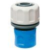 Hadicová rýchlospojka AQUACRAFT MAX-Flow 1"x3/4" | ajtech.sk