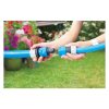 AQUACRAFT 550911, MAX-Flow, 2W, 3/4"x1" spojka na záhradnú hadicu | ajtech.sk