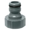 Adaptér AQUACRAFT 550981, MAX-Flow, 3/4"x1" s vnútorným závitom | ajtech.sk