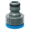 Adaptér AQUACRAFT 550990, MAX-Flow, 3/4"-3/4"x1" s vnútorným závitom | ajtech.sk