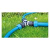 AQUACRAFT 550225, SoftTouch 3W, 1/2", spojka na spájanie troch záhradných hadíc | ajtech.sk