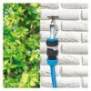 Adaptér AQUACRAFT 550185, SoftTouch s vnútorným závitom G3/4 ~ G1/2" | ajtech.sk
