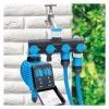 AQUACRAFT 550634, Premium, Multi E 4-cestný záhradný rozbočovač na hadicu | ajtech.sk