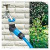 Adaptér AQUACRAFT 550342 s vnútorným závitom 1/2"-3/4"-1", 360, 180, samec | ajtech.sk
