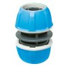 AQUACRAFT 550085, SoftTouch rýchlospojka na spojenie dvoch záhradných hadíc 1/2", 13 mm | ajtech.sk