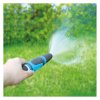 AQUACRAFT 550390, SoftTouch, Stop spojka, adaptér, dýza - Záhradná zavlažovacia sada na hadicu | ajtech.sk