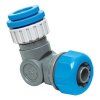 Adaptér AQUACRAFT 550345 vnútorný závit 1/2-1 | ajtech.sk