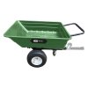GÜDE GGW 501 Prepravný záhradný vozík | ajtech.sk