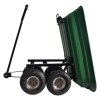 Güde GGW 250 Záhradny vozík | ajtech.sk