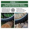 STREND PRO 2170507 Ručný dvojkolesový dopravný vozík Victor | ajtech.sk