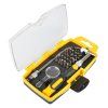 Skrutkovač s bitmi FIELDMANN FDS 1004-33R | ajtech.sk