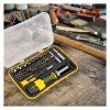Skrutkovač s bitmi FIELDMANN FDS 1005-65R | ajtech.sk