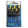 Sada skrutkovačov FIELDMANN FDS 1102-6R | ajtech.sk