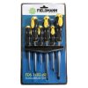 Sada skrutkovačov FIELDMANN FDS 1102-6R | ajtech.sk