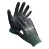 Rukavice BUNTING Evolution Black 08/M záhradné | ajtech.sk