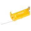 Pištoľ výtlačná Strend Pro CG1525, yellow, polou | ajtech.sk