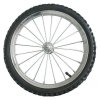 Strend Pro Victor Koleso pre vozík 40 cm, 2170508 | ajtech.sk