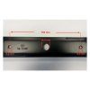 Žací nôž Castelgarden 84109504/0 620mm | Ajtech