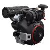 Motor ZONGSHEN GB1000 TWIN 999cc, 32,5HP, D:36,5, Horizontálny hriadeľ | ajtech.sk