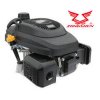 Motor ZONGSHEN XP200A 196cc, 6,5HP, D25, L70 pre kosačky | ajtech.sk
