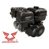 Motor ZONGSHEN GB270 Q 9 HP 25,4/72 mm | ajtech.sk