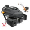 Motor Zongshen XP200A 6,5 HP 22,2 mm L70 pre kultivátory | ajtech.sk