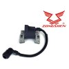 Zapaľovacia cievka pre motory Zongshen GB1000 | ajtech.sk