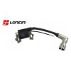 Zapaľovacia cievka pre motory  LONCIN LC1P61FA, LC1P65FA, LC1P68FA, LC1P70FA (270920177-0001, 270920215-0001) | ajtech.sk