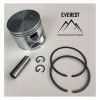 Kompletný piest 50mm pre Stihl TS410 / TS420 | ajtech.sk