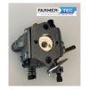 Karburátor STIHL MS260 MS240 026 024 | ajtech.sk