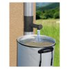 Strend Pro, Zberač dažďovej vody, 100 mm | ajtech.sk