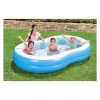 Bazén Bestway 54117 laguna 262 x 157 x 46 cm | ajtech.sk