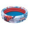 Bestway 98018 Spider-man 122x30 cm Bazén | ajtech.sk