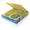 Bestway 52331, Fruit Canopy, Bazénik detský, nafukovací, so strieškou | ajtech.sk