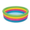 Bazénik 1,57 x 0,46 m dúhový Bestway 51117 | ajtech.sk