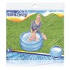 Bestway 51033, Bazénik Kiddie Pool, mix farieb, 70x30 cm | ajtech.sk