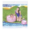 Bestway 51033, Bazénik Kiddie Pool, mix farieb, 70x30 cm | ajtech.sk