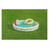 Bestway 51124, Bazénik Play Pool Set, 1,22x0,20 m | ajtech.sk